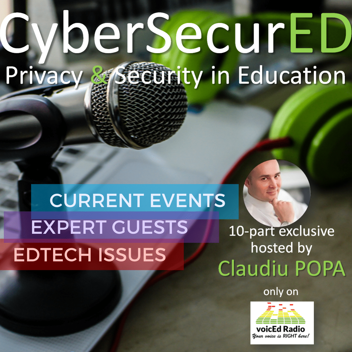 CyberSecurED Final